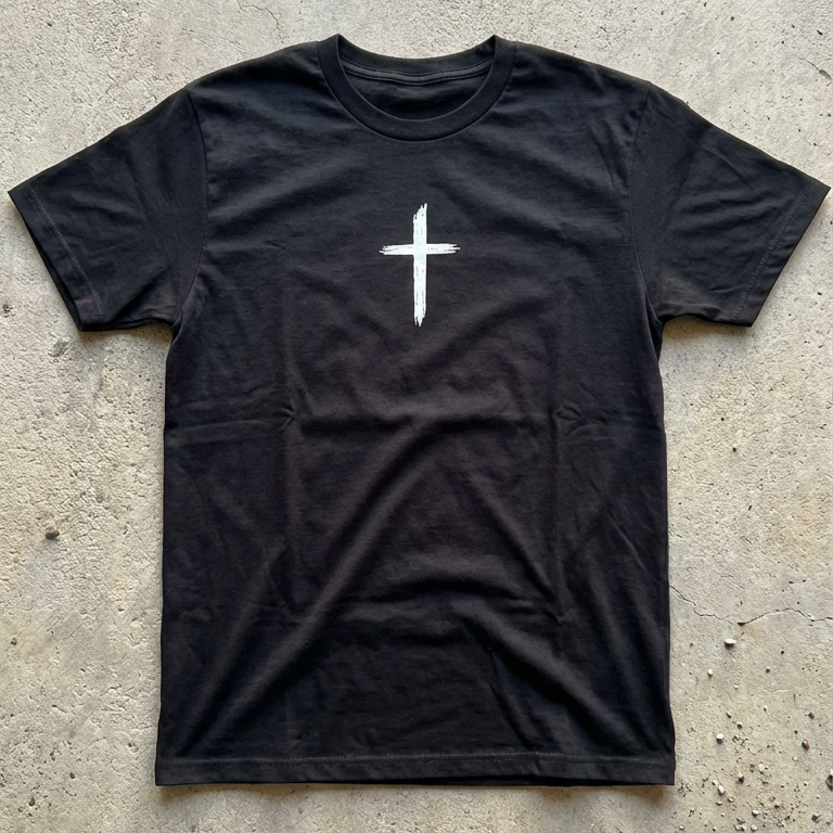 Crack Open A Bible Twin T-Shirt